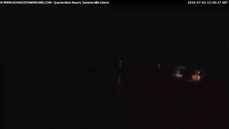 Quarterdeck Resort