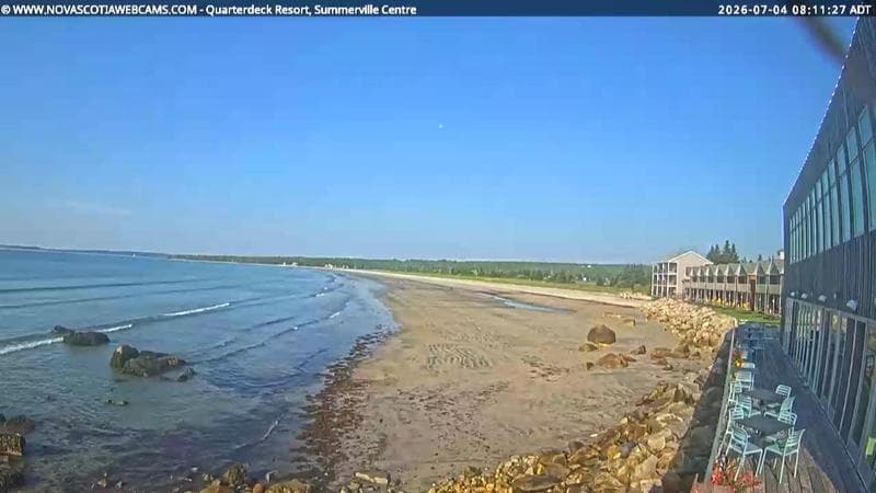 Quarterdeck Resort