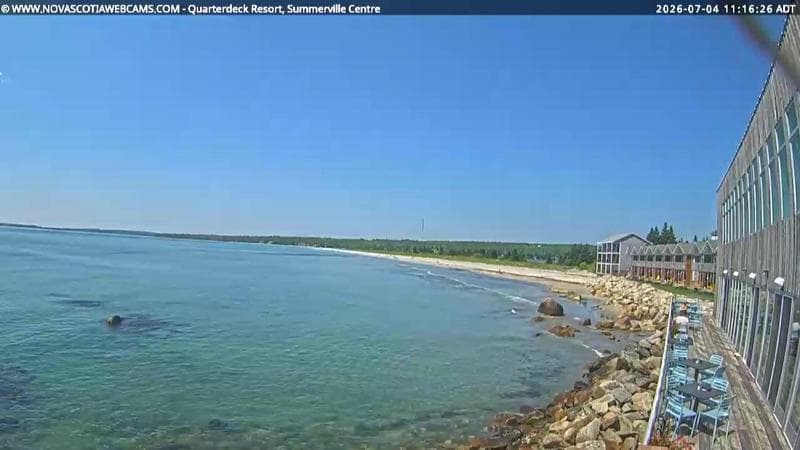 Quarterdeck Resort