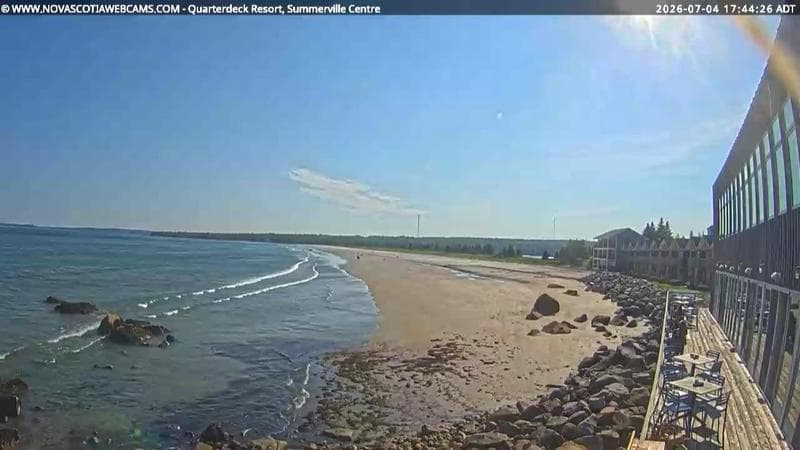 Quarterdeck Resort