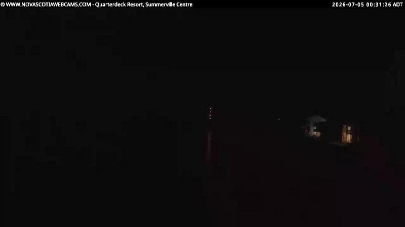 Quarterdeck Resort
