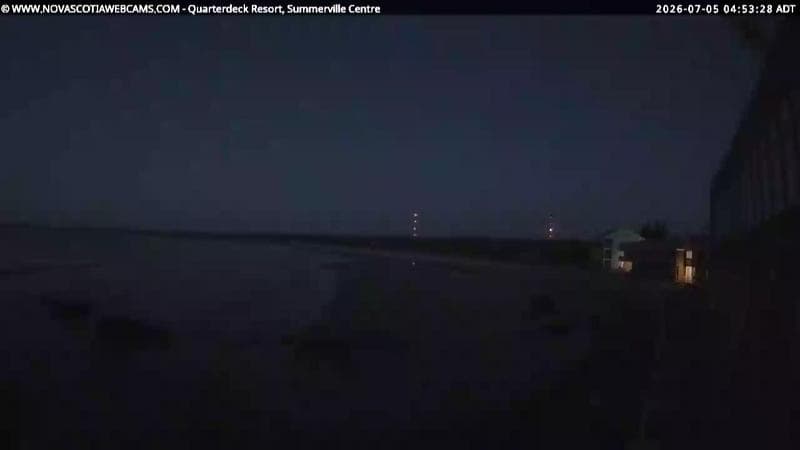 Quarterdeck Resort