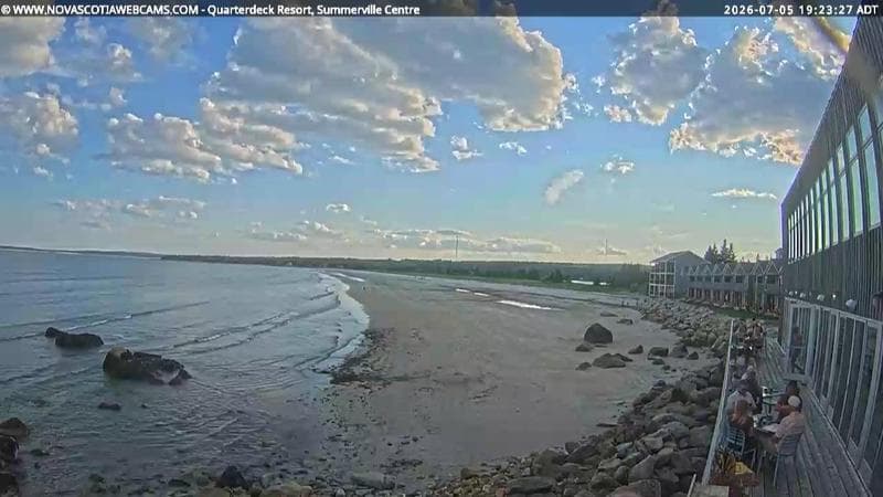 Quarterdeck Resort