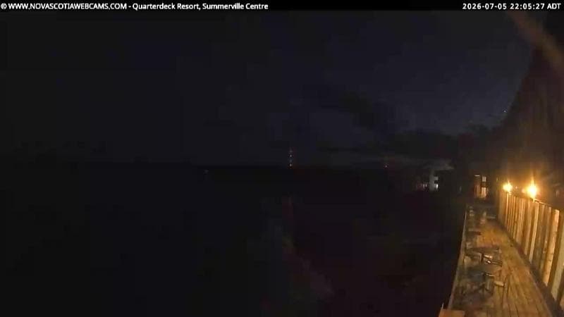 Quarterdeck Resort