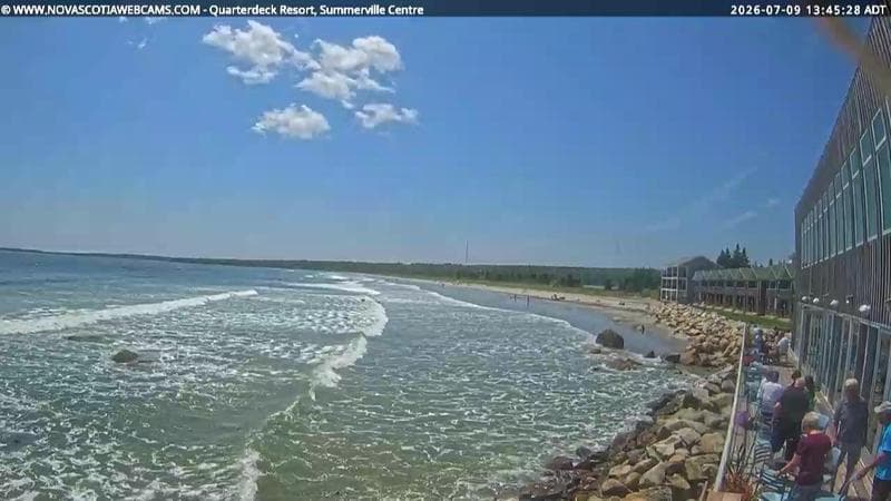 Quarterdeck Resort