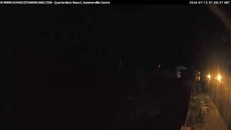 Quarterdeck Resort