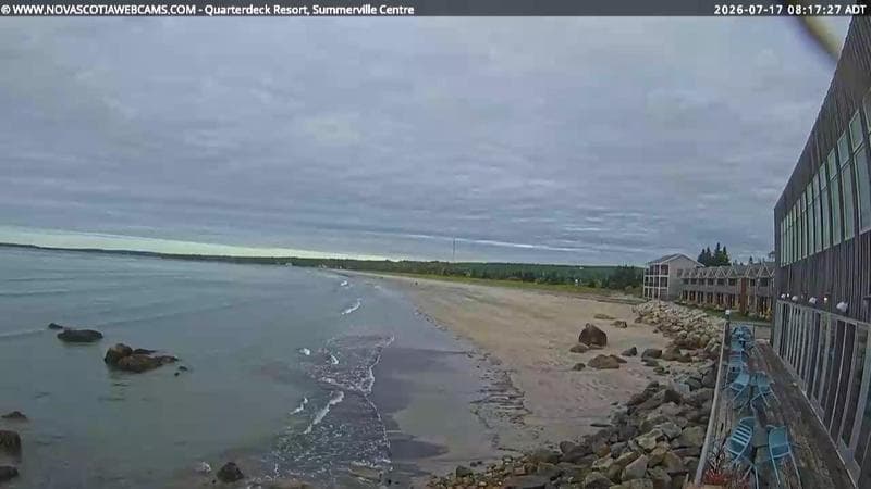 Quarterdeck Resort