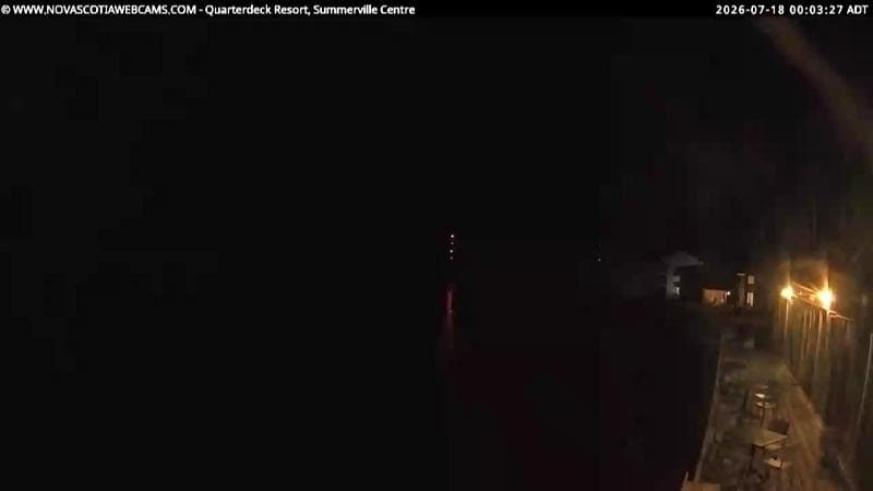 Quarterdeck Resort