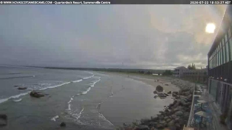 Quarterdeck Resort