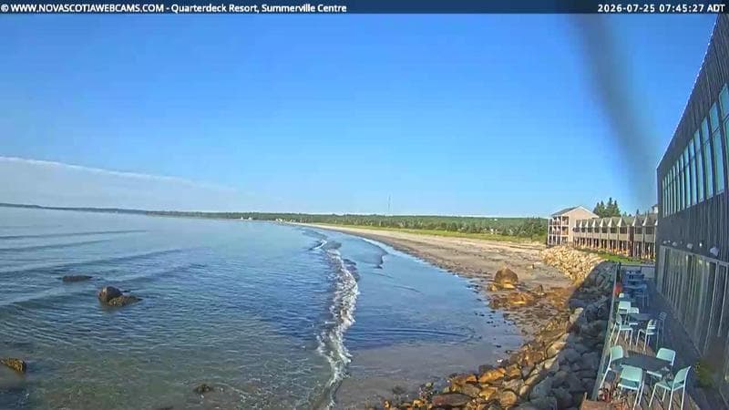 Quarterdeck Resort
