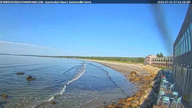 Quarterdeck Resort