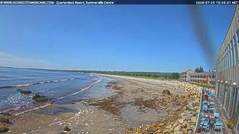 Quarterdeck Resort
