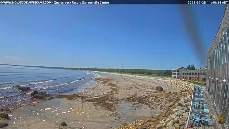 Quarterdeck Resort