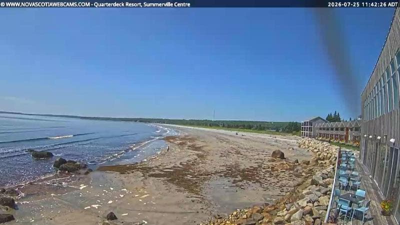Quarterdeck Resort