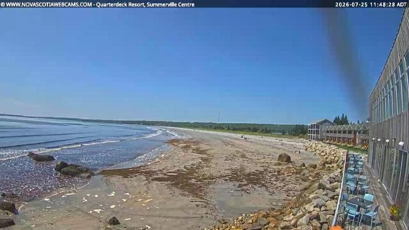 Quarterdeck Resort