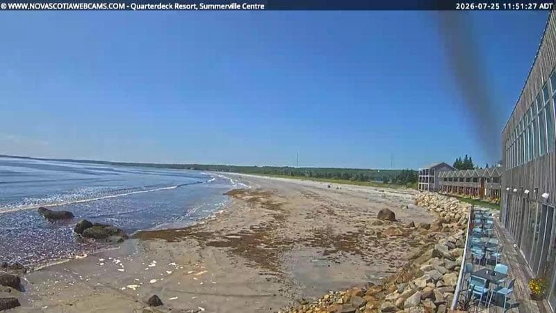 Quarterdeck Resort