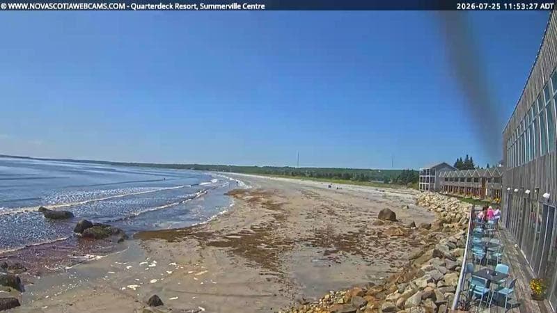 Quarterdeck Resort