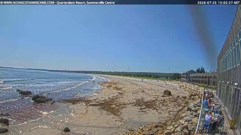 Quarterdeck Resort