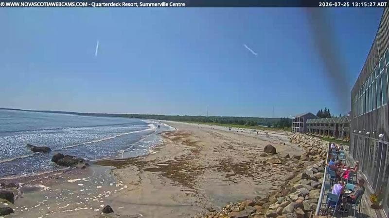 Quarterdeck Resort