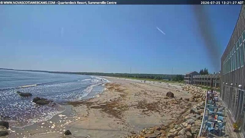 Quarterdeck Resort