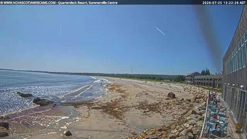 Quarterdeck Resort