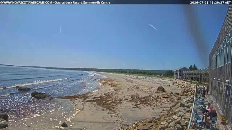 Quarterdeck Resort