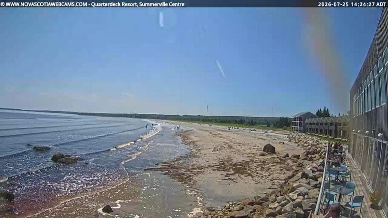 Quarterdeck Resort