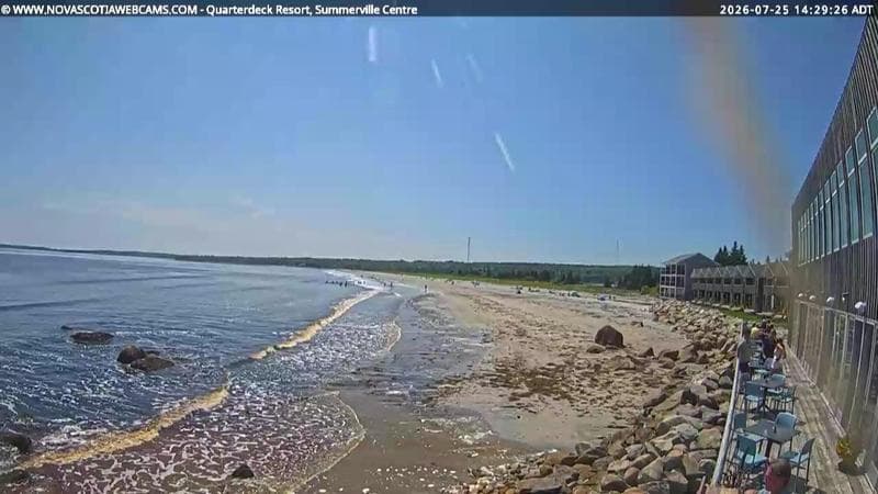 Quarterdeck Resort