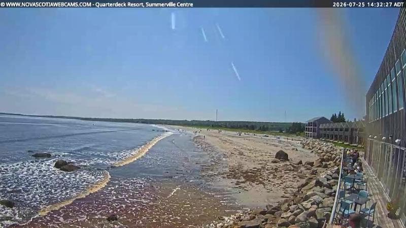 Quarterdeck Resort