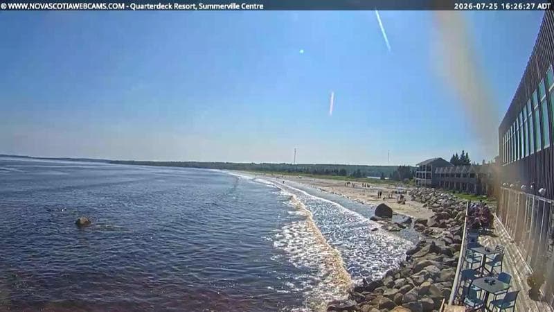 Quarterdeck Resort