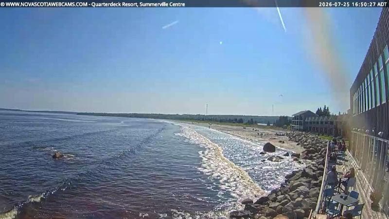 Quarterdeck Resort
