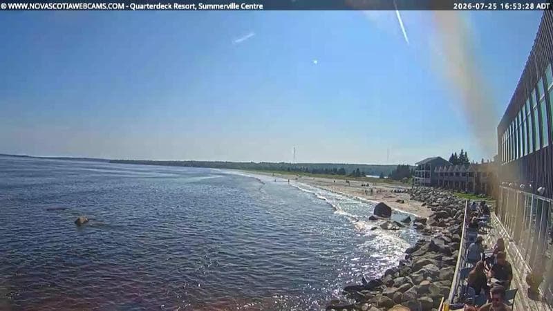Quarterdeck Resort