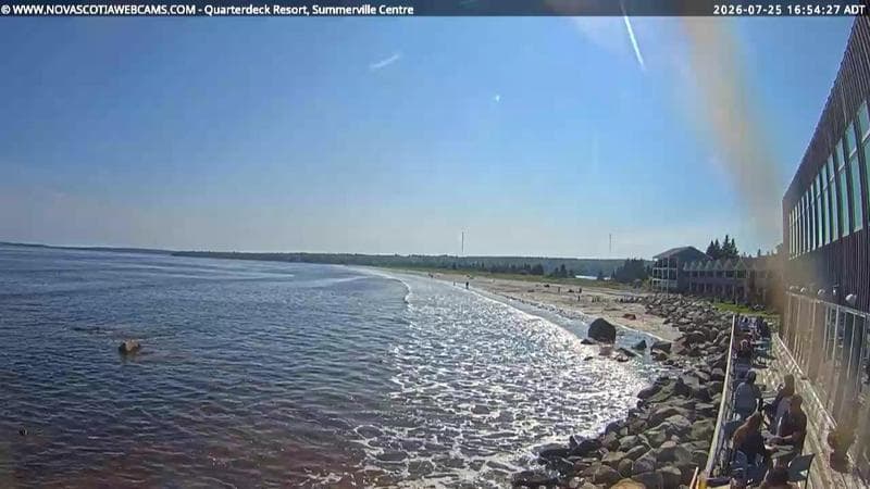 Quarterdeck Resort