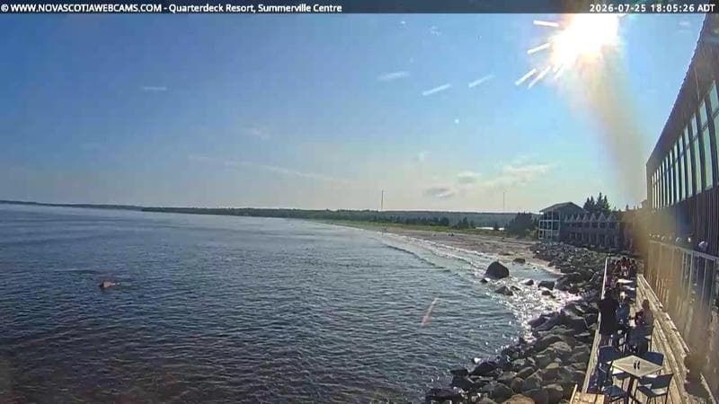 Quarterdeck Resort