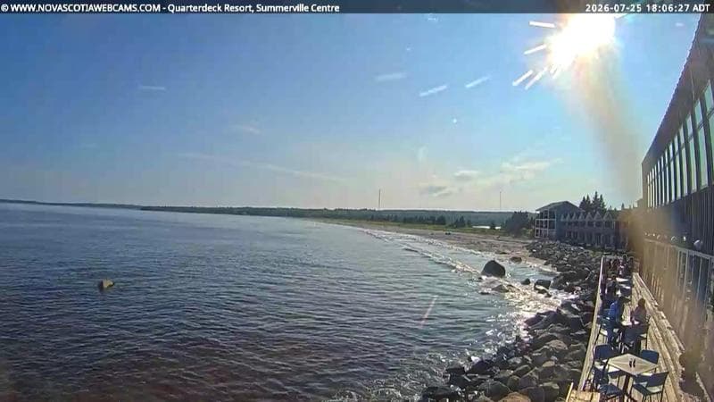 Quarterdeck Resort