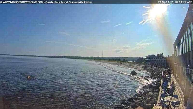 Quarterdeck Resort