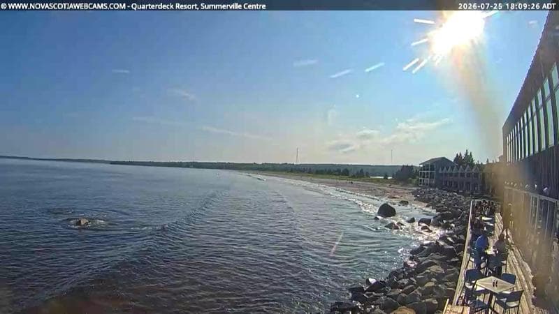 Quarterdeck Resort