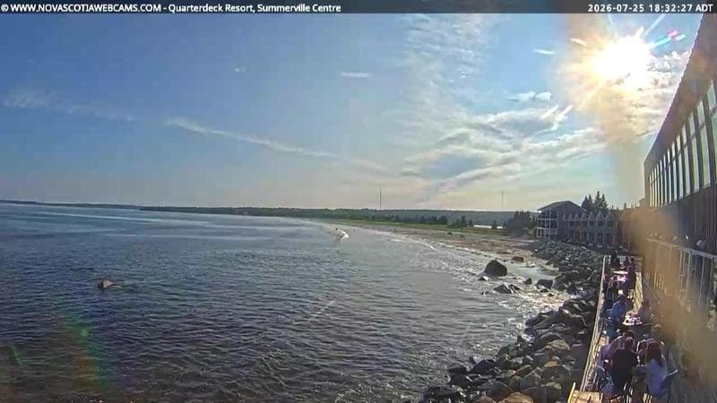 Quarterdeck Resort