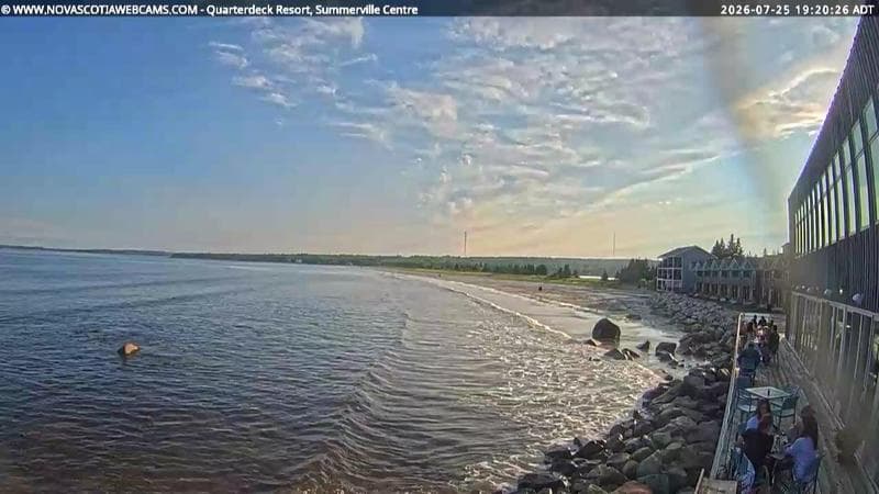 Quarterdeck Resort