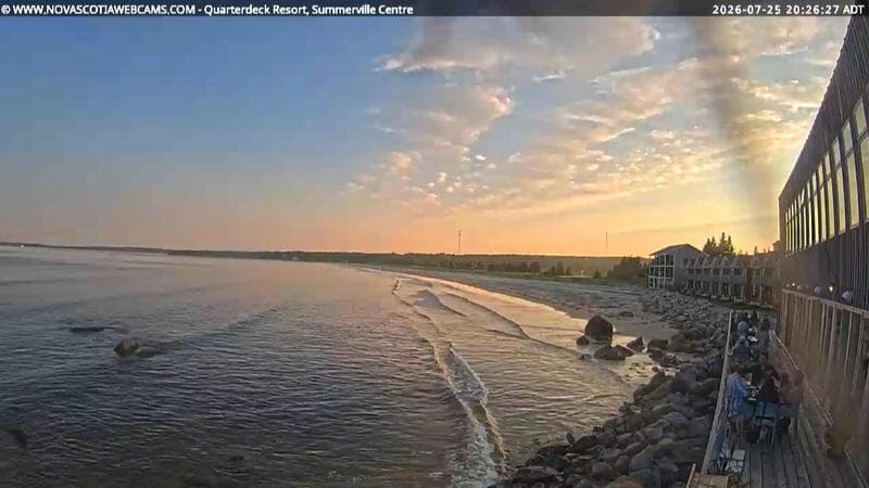 Quarterdeck Resort
