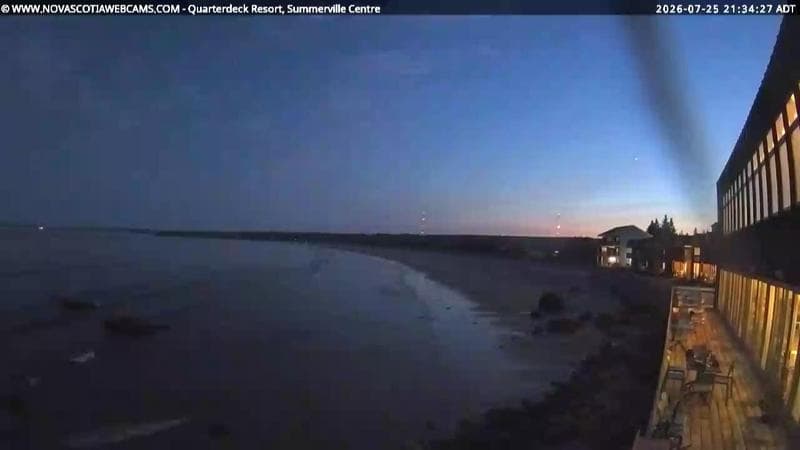 Quarterdeck Resort
