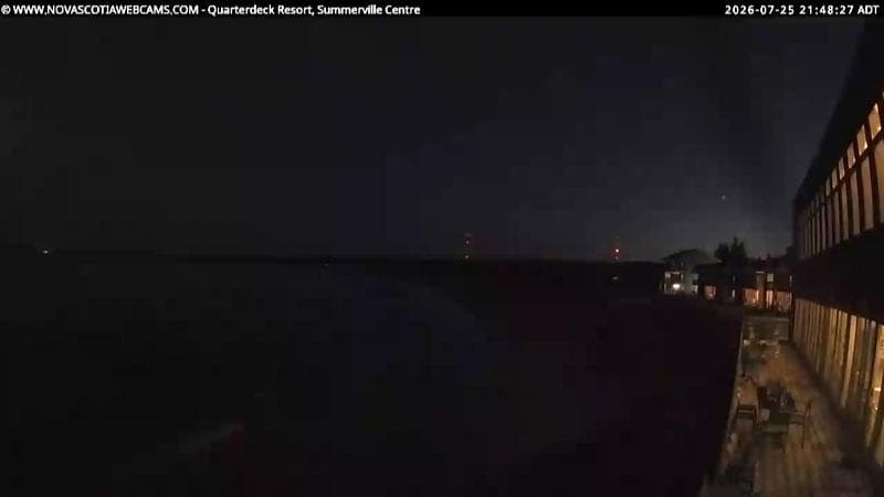 Quarterdeck Resort