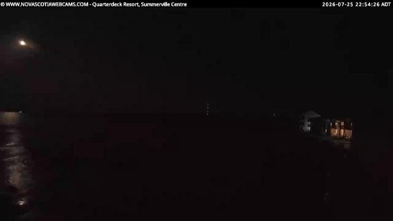 Quarterdeck Resort