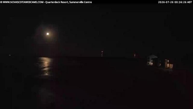 Quarterdeck Resort