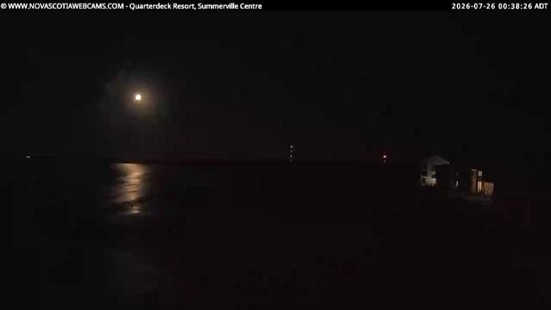 Quarterdeck Resort