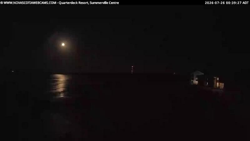 Quarterdeck Resort