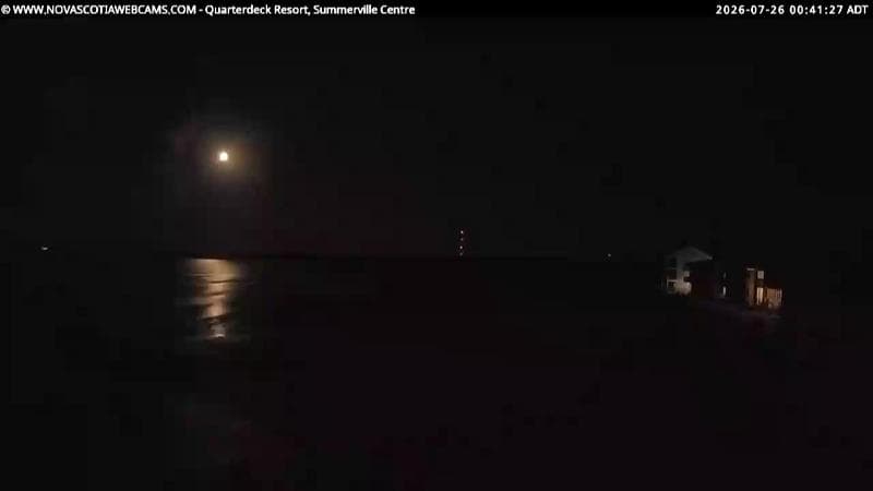 Quarterdeck Resort