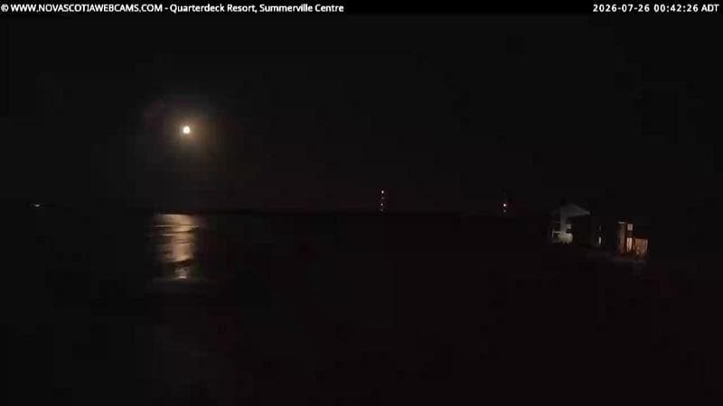 Quarterdeck Resort