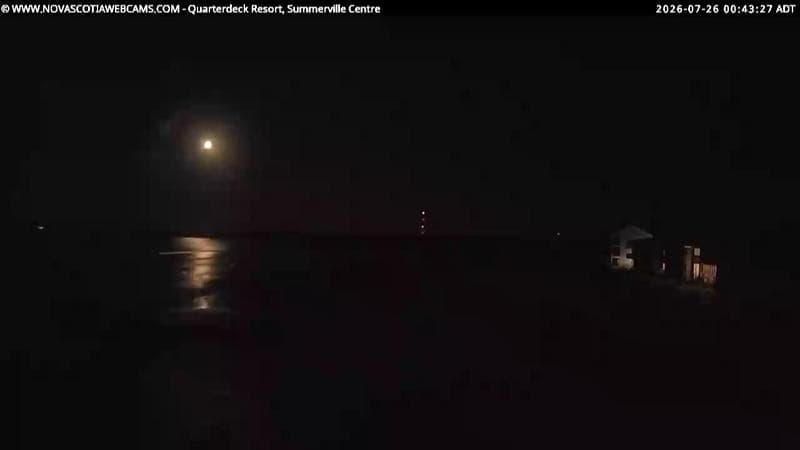 Quarterdeck Resort