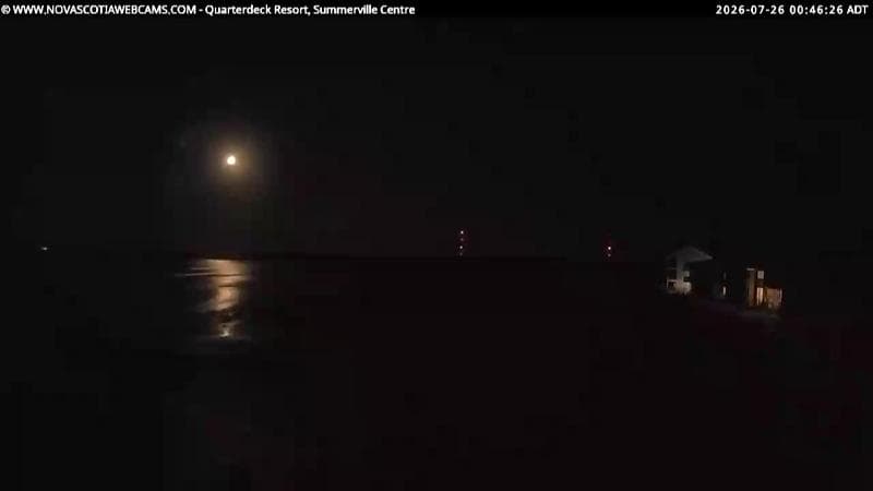 Quarterdeck Resort